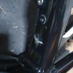 ロードバイクGIANT TCR2サイズ500フラットロード仕様！