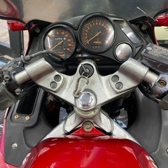 カワサキ Zzr250 エンジン始動ok Ex250h キャブ車 書類あり Mkt 大和田のカワサキの中古あげます 譲ります ジモティーで不用品の処分