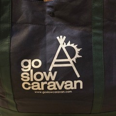 go slow caravan(ゴースローキャラバン)福袋 とゴ...