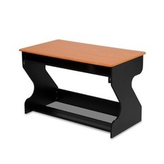 【DTMデスク】ZAOR MIZAjr （スピーカースタンド付）