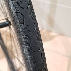 クロスバイク FUJI SPARROW フジ スパロー