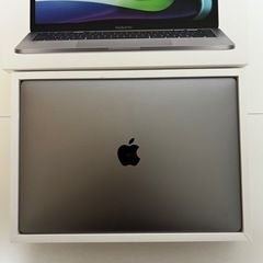 【本日中価格】M1 MacBook Pro 