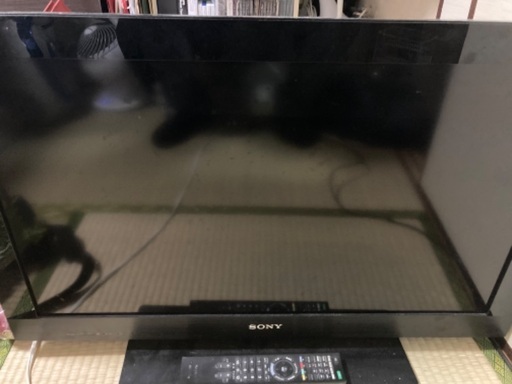 SONY液晶テレビ32型　KDL32CX400