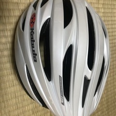 自転車用ヘルメット  OGK Kabuto