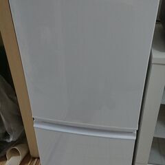 冷蔵庫137L　　　