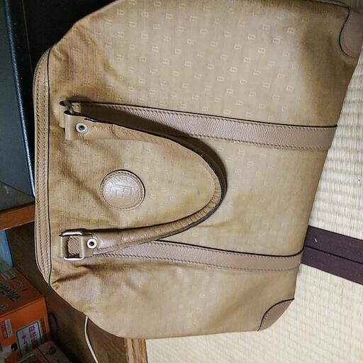 FENDI   ボストン