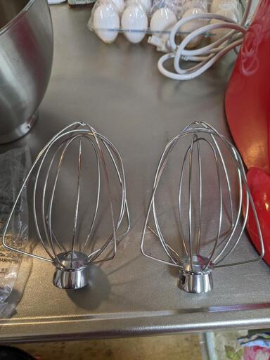 値下げしました！貝印スタンドミキサー | dpcoman.om