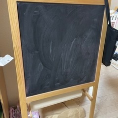 子供の黒板　0円