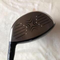 callaway BIGBERTHA ALPHA ドライバー