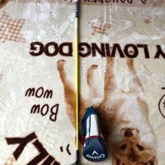 callaway BIGBERTHA ALPHA ドライバー