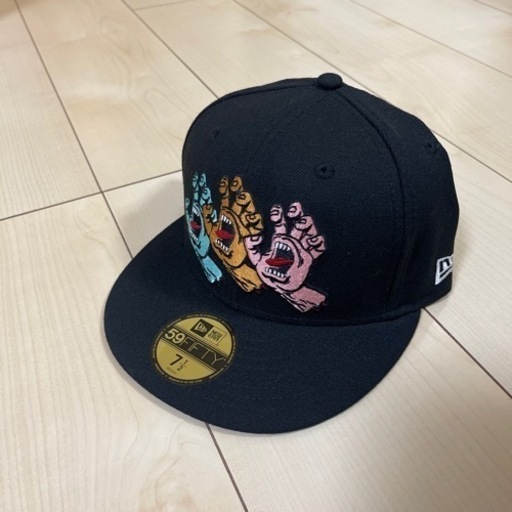NEWERA キャップ