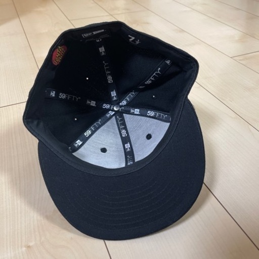 NEWERA キャップ