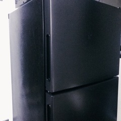 【3/21まで期間限定】最新 2ドア冷凍/冷蔵庫