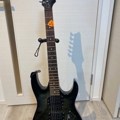 エレキギター　Ibanez Gio