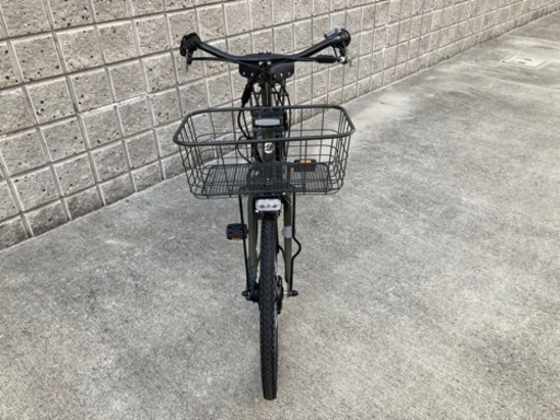 ブリヂストン ステップクルーズe ST6B42 2022年モデル カラーマット