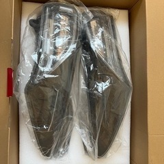 トヨタ　純正ハリアー60系テールライトセット