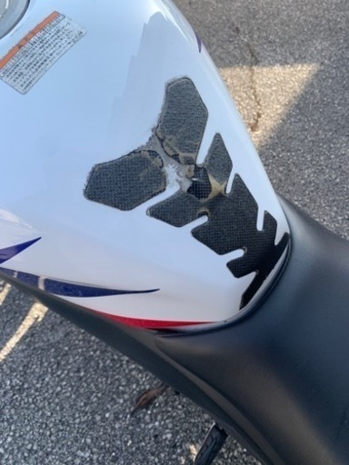 CBR400R 400cc 2013年式