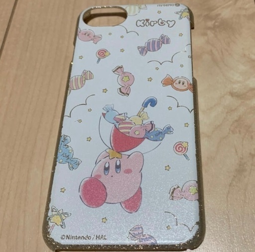 Its Demo カービィ Iphoneケース からあげ 熊本の携帯アクセサリーの中古あげます 譲ります ジモティーで不用品の処分 Its Demo カービィ Iphoneケース からあげ 熊本の携帯アクセサリーの中古あげます 譲ります ジモティーで不用品の処分
