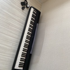 【ネット決済】電子ピアノ　ヤマハ　p-95