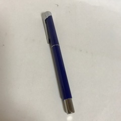 【ネット決済】未使用　パーカのボールペン