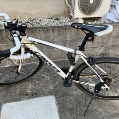 自転車　②