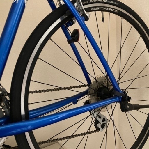 ジャイアント 自転車 鍵