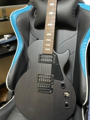 Epiphone LesPaul Special II GT WK エレキギター　本日渡しの方！最終値下げ！