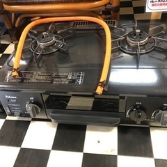 【リサイクルサービス八光　田上店　安心の3か月保証　配達・設置OK】パロマ Paloma IC-N36B-R LP [ガステーブル LPガス用 右強火タイプ]