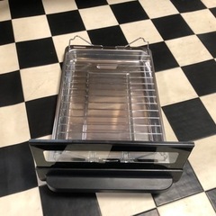 【リサイクルサービス八光　田上店　安心の3か月保証　配達・設置OK】パロマ Paloma IC-N36B-R LP [ガステーブル LPガス用 右強火タイプ]