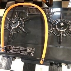 【リサイクルサービス八光　田上店　安心の3か月保証　配達・設置OK】パロマ Paloma IC-N36B-R LP [ガステーブル LPガス用 右強火タイプ]