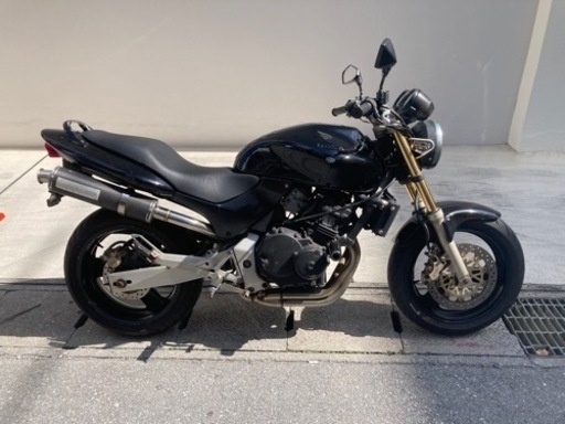 ホンダ　ホーネット250