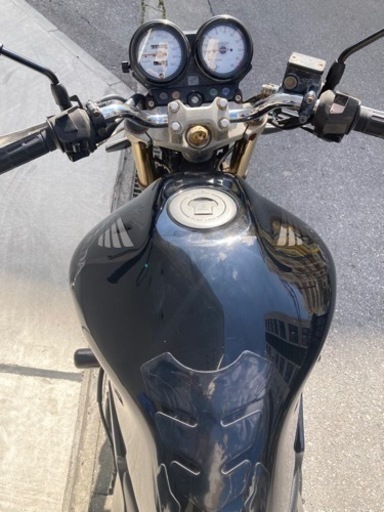 ホンダ　ホーネット250