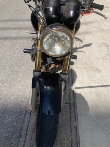 ホンダ　ホーネット250