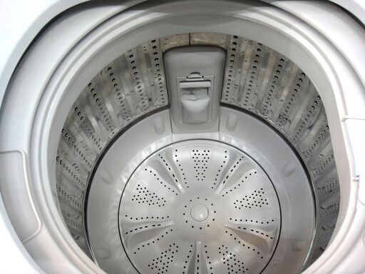 Haier ハイアール 7.0kg 洗濯機 JW-C70A 2018年製 １４３ www