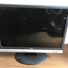 PCモニター①