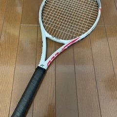 【ネット決済】テニスラケット　yonex