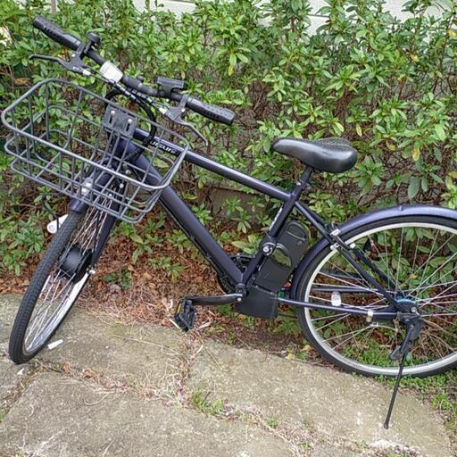 電動自転車