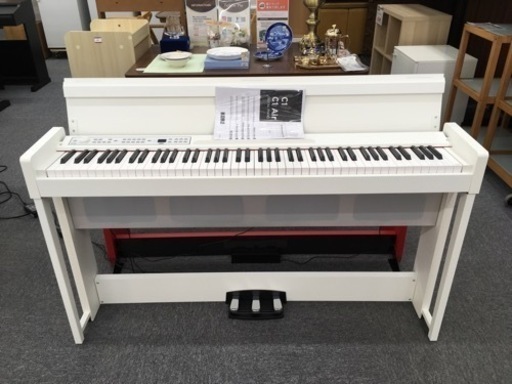 i505 KORG C1 Air 2019年製 コルグ 電子ピアノ