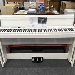 i505  KORG C1 Air  2019年製　コルグ　電子ピアノ