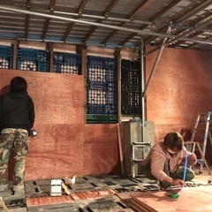 DIY・ものづくりを通して、人との繋がりや生きる力を学べるNexus School✨ − 沖縄県