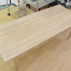 ニトリ センターテーブル オーランド120 幅120×奥50×高42cm 引き出し 
