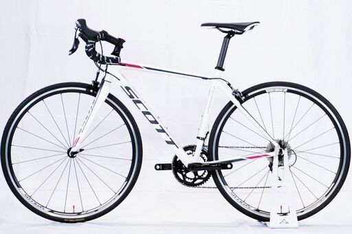 SCOTT 「スコット」 SPEEDSTER 25 JAPAN LIMITED 2016年モデル ロード