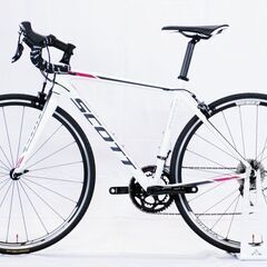 SCOTT 「スコット」 SPEEDSTER 25 JAPAN LIMITED 2016年モデル ロードバイク