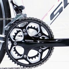 SCOTT 「スコット」 SPEEDSTER 25 JAPAN LIMITED 2016年モデル ロードバイク