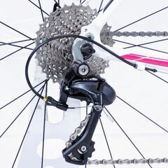 SCOTT 「スコット」 SPEEDSTER 25 JAPAN LIMITED 2016年モデル ロードバイク