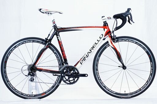 PINARELLO 「ピナレロ」 FP QUATTRO 2011年モデル ロードバイク