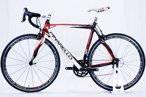 ロードバイク PINARELLO 「ピナレロ」 FP QUATTRO 2011年モデル ロード 