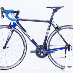 GIOS 「ジオス」 GRESS カスタム 2014年モデル ロードバイク