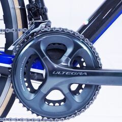 GIOS 「ジオス」 GRESS カスタム 2014年モデル ロードバイク