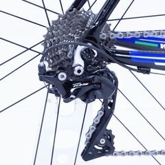 GIOS 「ジオス」 GRESS カスタム 2014年モデル ロードバイク